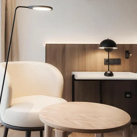 Hotel Olivia 5*
