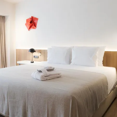 Hotel Olivia