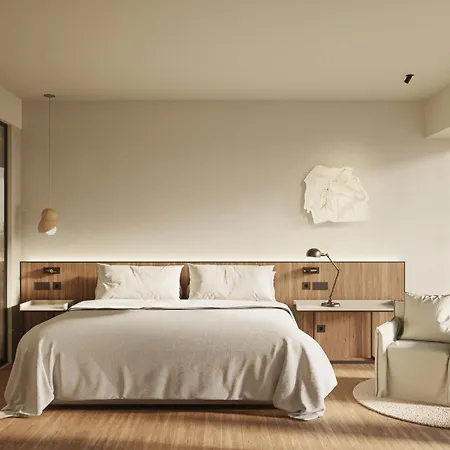 Olivia Hotel 5*