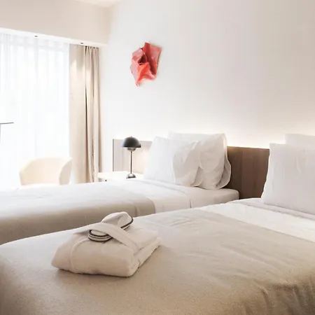 Hotel Olivia Lisboa