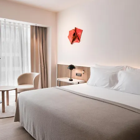 Olivia Hotel Lisboa