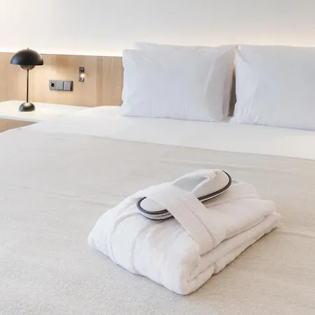 Olivia Hotel