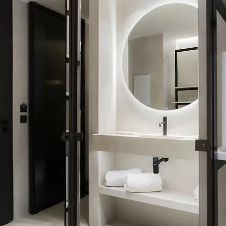Hotel Olivia 5*