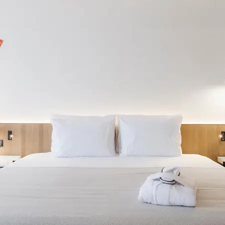 Hotel Olivia
