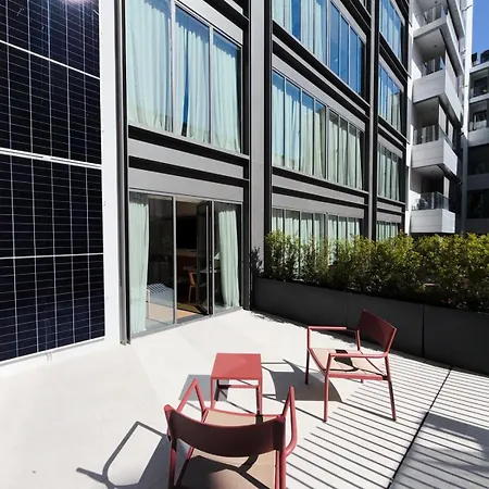 Hotel Olivia 5*
