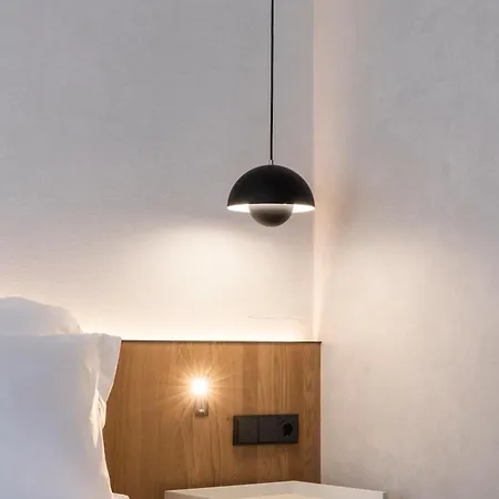 Olivia Hotel Lisboa