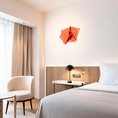 Hotel Olivia