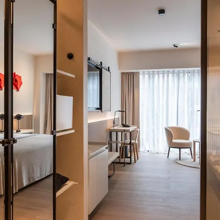 Olivia Hotel Lisboa