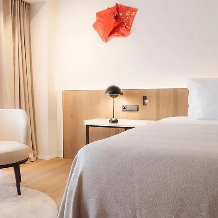 Hotel Olivia 5*