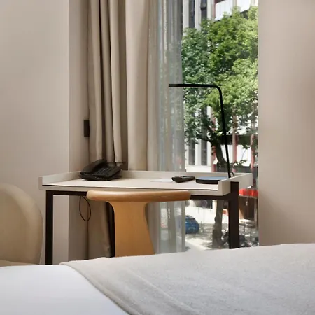 Hotel Olivia 5*