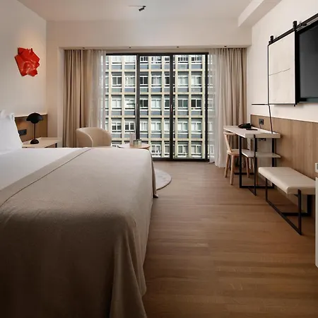 Hotel Olivia Lisboa