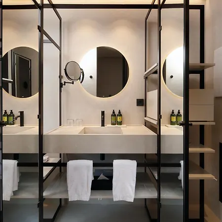 Olivia Hotel 5*