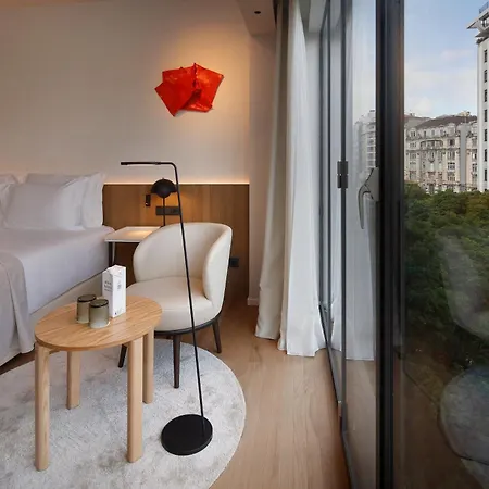 Hotel Olivia Lisboa