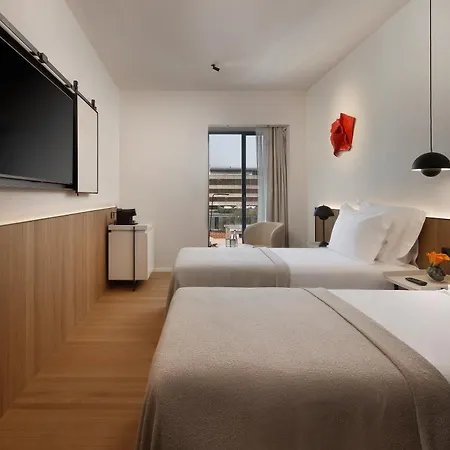 Olivia Hotel