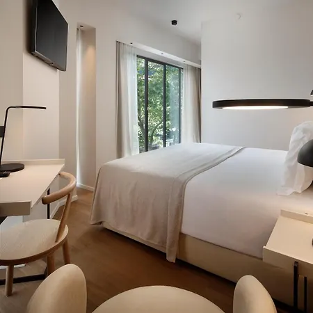 Olivia Hotel Lisboa