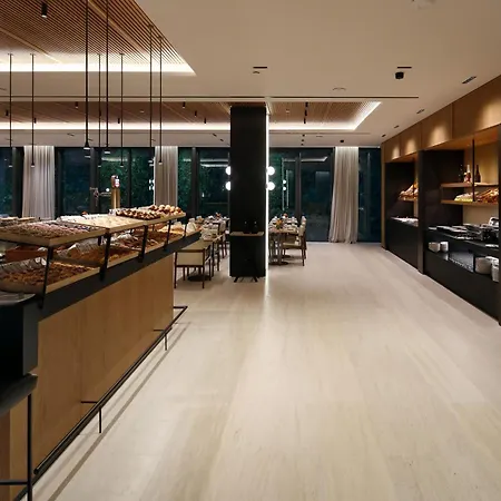 Olivia Hotel 5*