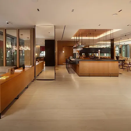 Olivia Hotel