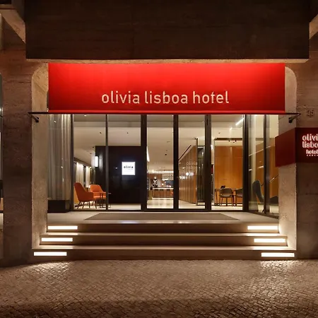 Olivia Lisboa