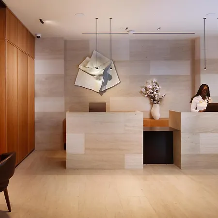 Olivia Hotel