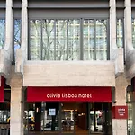 Olivia 5* Lisboa